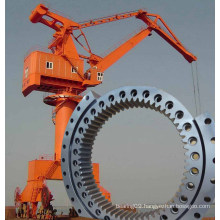 Slewing Bearing for Portal Crane (191.25.1800.990)